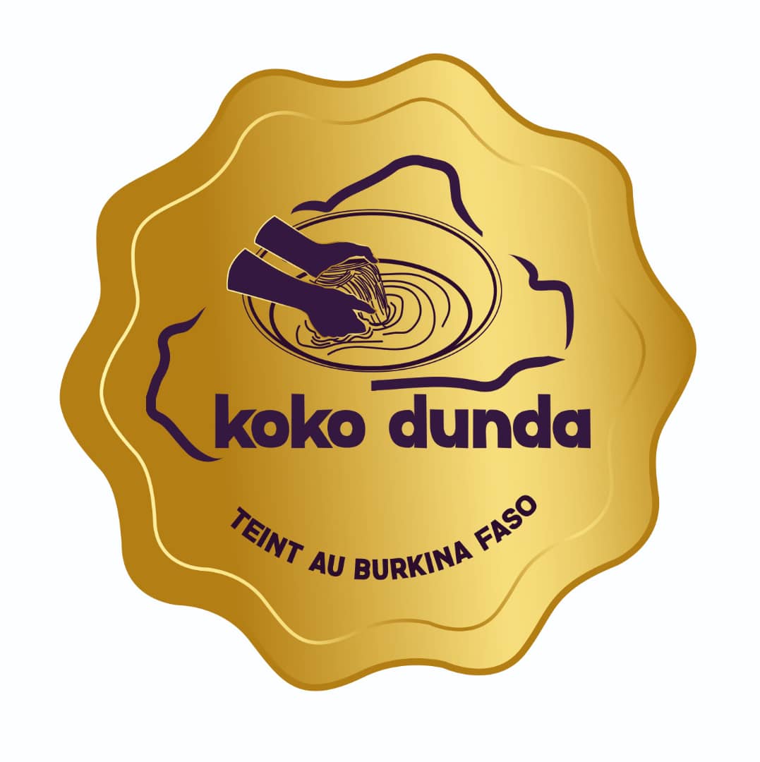 Label Koko Dunda